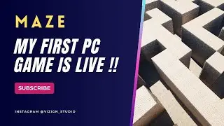 Built from Scratch: Experience My First PC Game! #livestreaming
