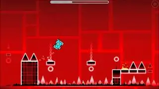 Back on Track v2 coin route update!