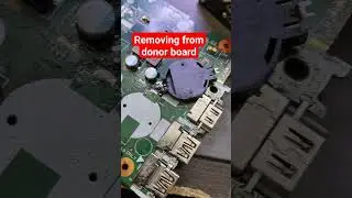 cmos connector replacement easy way #laptop #repair #amazon #flipkart #bangalore #live #india