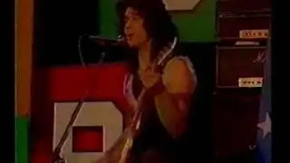 Goliath/Jupiter-Suspendió en amor