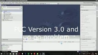 TİA PORTAL V13 ve V14 UPLOAD PROBLEM