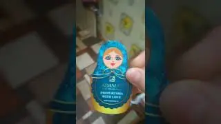 Мои магнитики