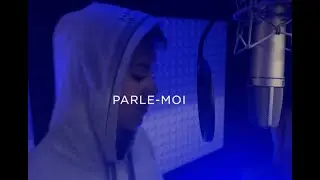 Laurie Peret - Parle moi