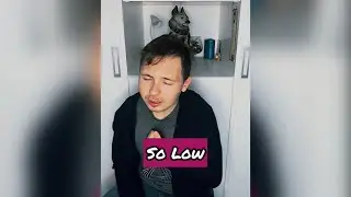 ПЕРЕПЕЛ ТРЕК МИЛОХИНА & ESCAPE - SO LOW