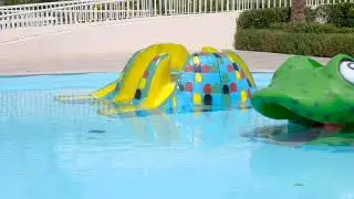 Monte Carlo Sharm Resort & Spa 5* Шарм, Египет 2021