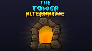 The Tower ALTERNATIVE VERSION