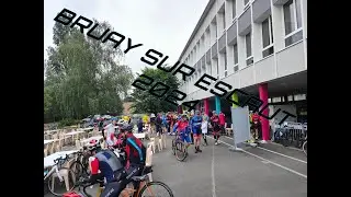 Cyclo Bruay sur Escaut 2024