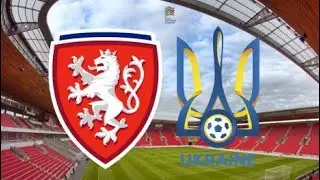 Чехія - Україна. Ліга Націй.