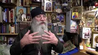 ГРЕХОВНЫЕ СТРАСТИ СОЗДАЮТ БОЛЕЗНИ.