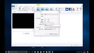 How to make 60 fps video in 1080p : Windows Movie Maker [HD,60 fps]