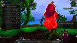 Legion Alpha - Guardian Artifact Variations!