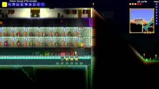 Terraria S.1 LP.25