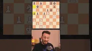 Gotham Chess edit hard #shorts