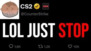 This is Your Sign to Stop Opening Cases in CS2