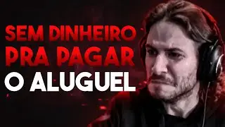 AS TRETAS DO RALUCA E AS ESCOLHAS ERRADAS DO YANNI FALIRAM A VIDA PROFISSIONAL DELE?
