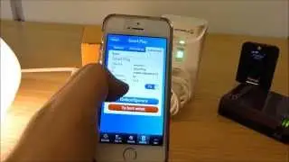 DOVADO & Vattenfall EnergyWatch and Smart Plug Smart Home Automation Solution