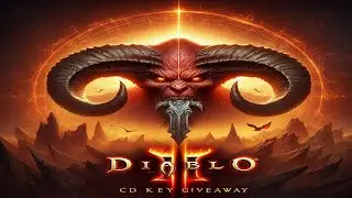 Cd Key Set Giveaway!