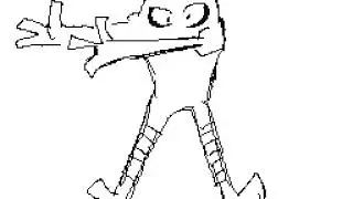 [Flipnote] Pokemon-We no speak americano