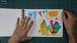 Setchbook tour 2020-2023