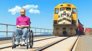 Salinan dari Gabut aja nih, Nyari perkara di GTA V (Live)