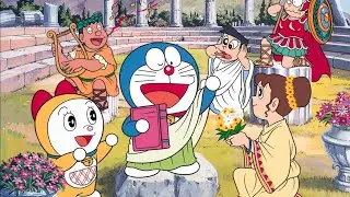 Doreamon full episode in hindi 2023 new episode