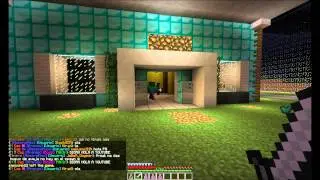 Neocraftex Nuketown - Minecraft