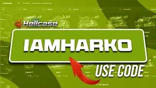 🔹Hellcase Promo Code | Hellcase Promo Code [2024] | The Best Hellcase Bonus Promo Code🔹