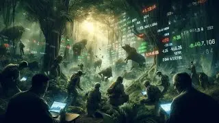 Battle of the Bulls and Bears