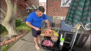 Tempero especial para cordeiro 🐑