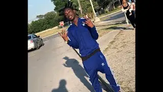 (FREE) Glokknine x Lpb Poody type beat 