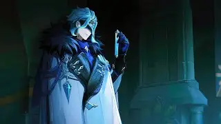 DOTTORE ?? - ARCHON QUEST ACT 3 - GENSHIN IMPACT