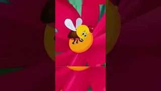 How do bees make honey? 🐝🍯 (Disgusting!) 