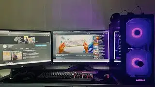 My New Gaming PC // PC Specialist  2022