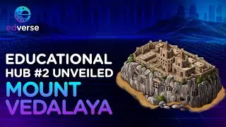 2 | Mount Vedalaya: Land of Ancient Studies