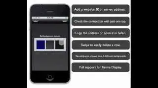 Connectbot App Ad