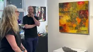 Pieces of Me: Metchosin Art Pod, June 1st Gala Opening 2024
