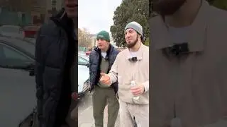 Заур ПОДАРИЛ ПОДПИСЧИКУ ВАЗ 2107 