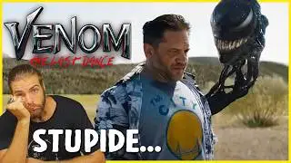 VENOM DOIT MOURIR… (Quel gâchis !) 😔 #JTComics 452