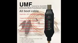 Ultimate Multi Functional Cable Review