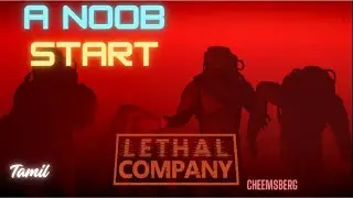 Bunch of Clowns tries Lethal Company (Subs)