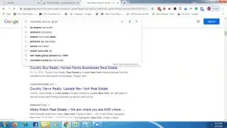 How to Scrape Targeted Emails from Google|Email Extracting Tutorial (2020)