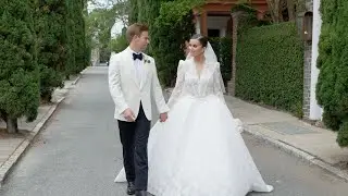Miss Maine USA’s Incredible Charleston Wedding // Charleston, SC