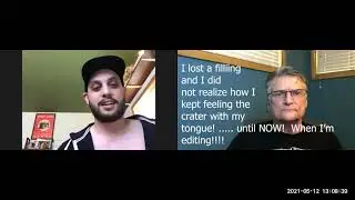 Derek Heydon Chat #11