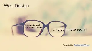 Burlington SEO Services - Web Design