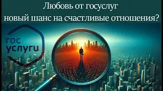 Любовь от государства: новый шанс на счастливые отношения