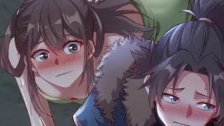 💥【New】【Multi Sub】Dominate the Three Realms EP 1-80 