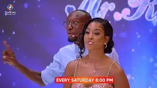 Respect my woman! The bachelor makes Dr. Ofweneke very angry. What did he do to Diana?