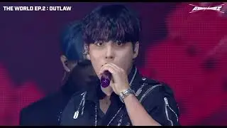 ATEEZ - THIS WORLD | THE WORLD EP.2 SHOWCASE 15th June 2023