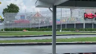Скорость - это я