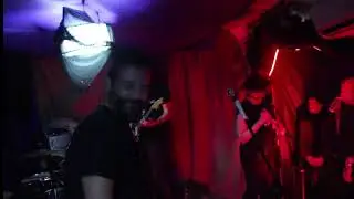 A1CdD / El candado de Gertrudis / en vivo 2019